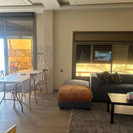 Ferienwohnung The Pearl Of Jerash Gerasa Exterior foto