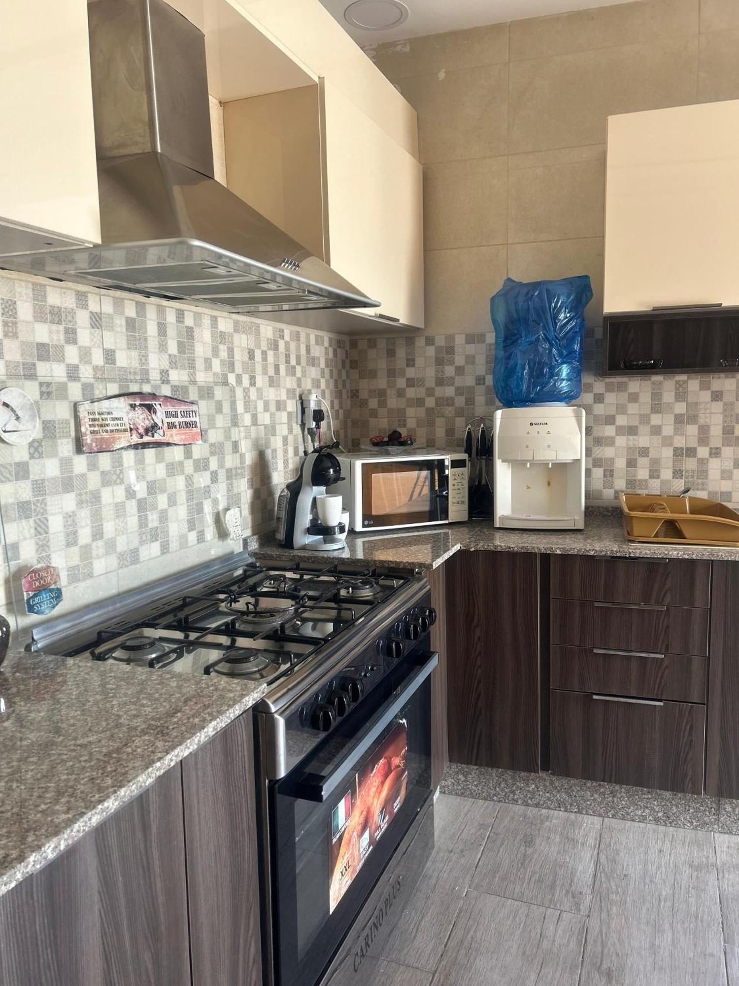 Ferienwohnung The Pearl Of Jerash Gerasa Exterior foto
