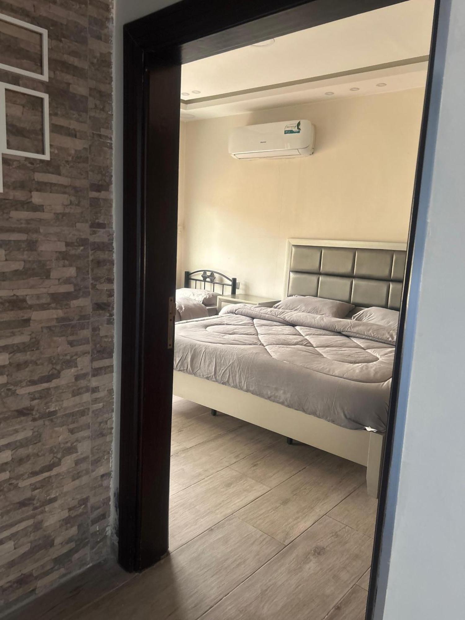 Ferienwohnung The Pearl Of Jerash Gerasa Exterior foto